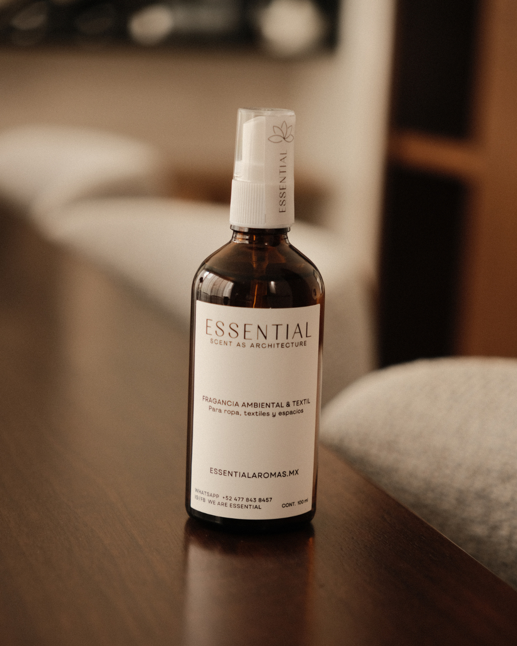 AVENTUS 007
