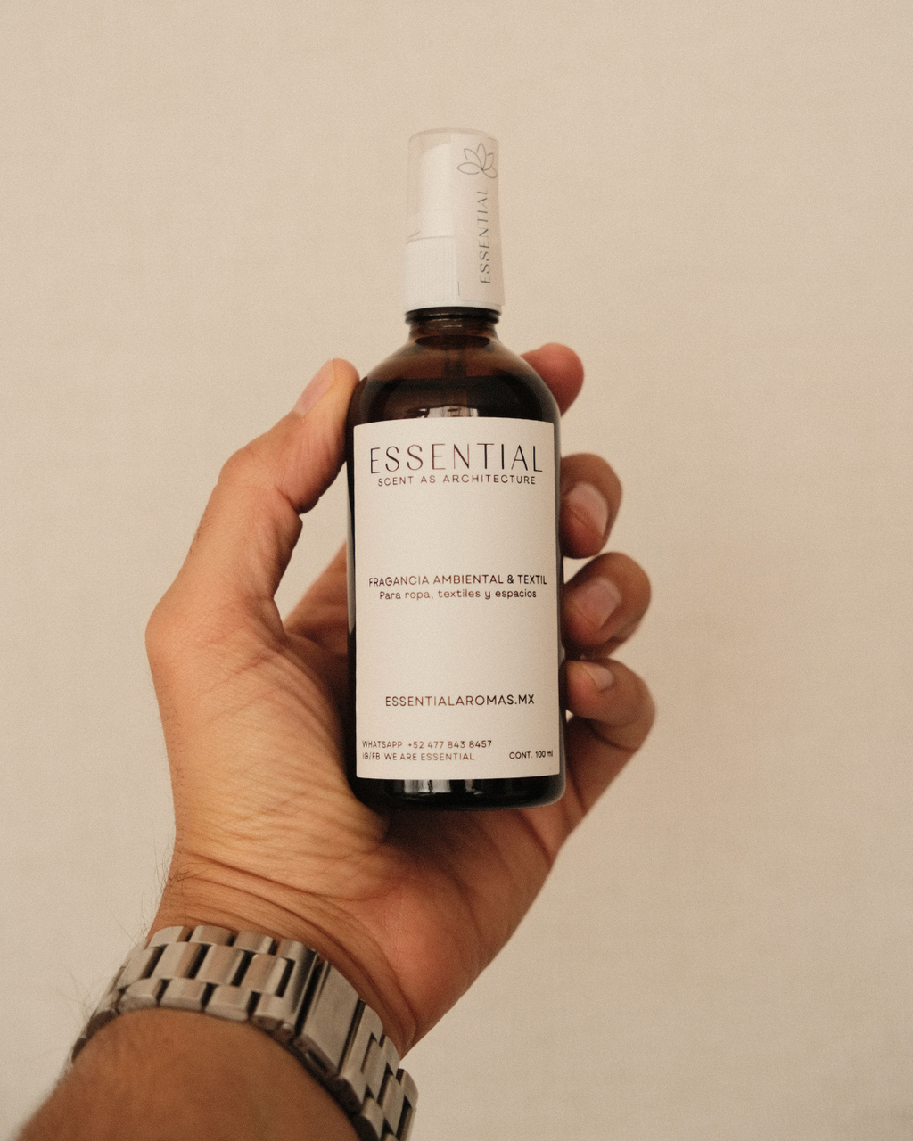 AVENTUS 007