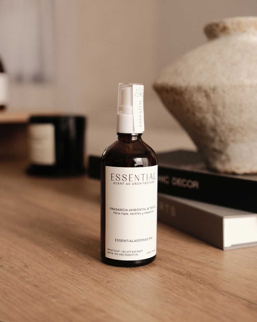 SANTAL 002