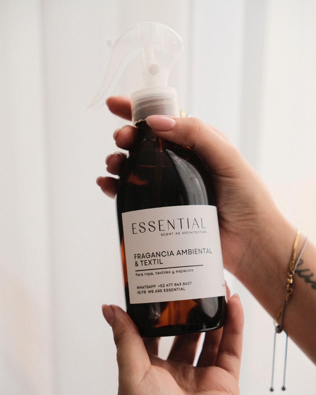FIERCE 250 ml