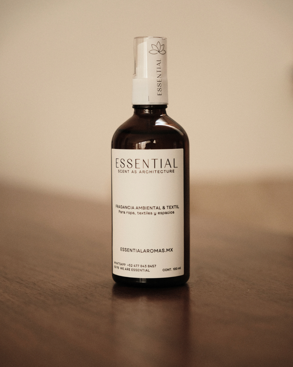 AVENTUS 007
