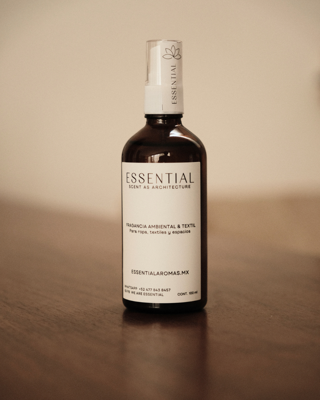 AVENTUS 007